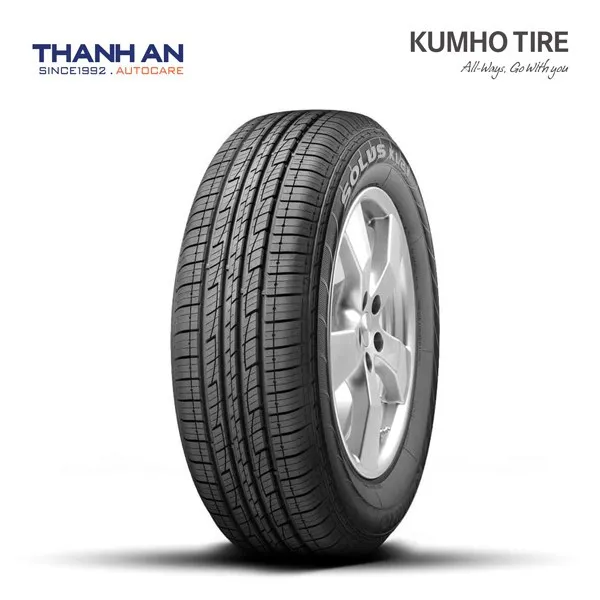 Lốp Kumho gai KL21