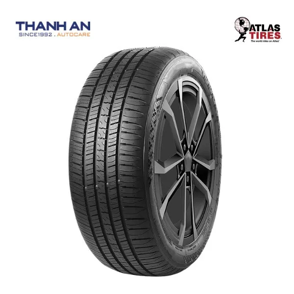 Lốp Atlas FORCE HP chính hãng tại quận 7 tphcm