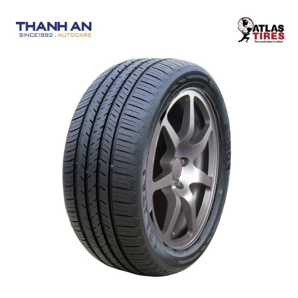 Lốp Atlas FORCE UHP chính hãng tại quận 7 tphcm
