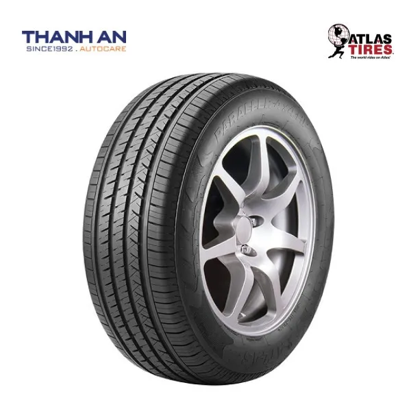Lốp Atlas PARALLER 4 4 HP chính hãng tại quận 7 tphcm
