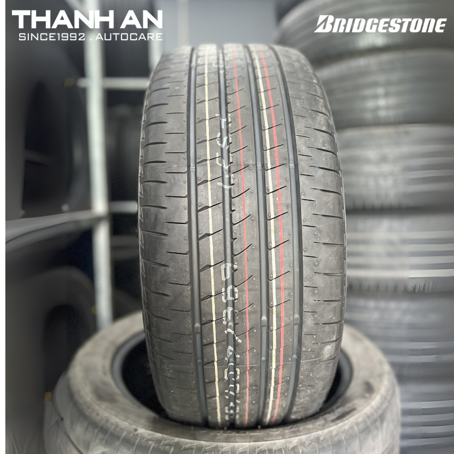 Lốp Bridgestone Turanza T005A giá tốt tại Thanh An Autocare thành phố Hồ Chí Minh