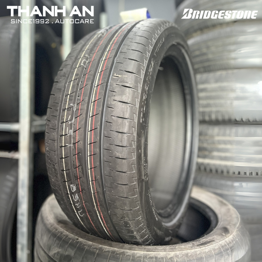 Lốp Bridgestone Turanza T005A tại Thanh An Autocare thành phố Hồ Chí Minh