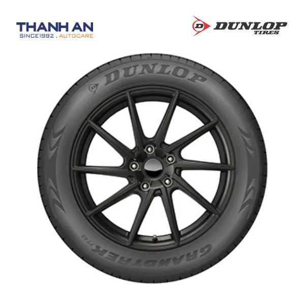 Lốp Dunlop Grandtrek PT5A quận 7 tphcm