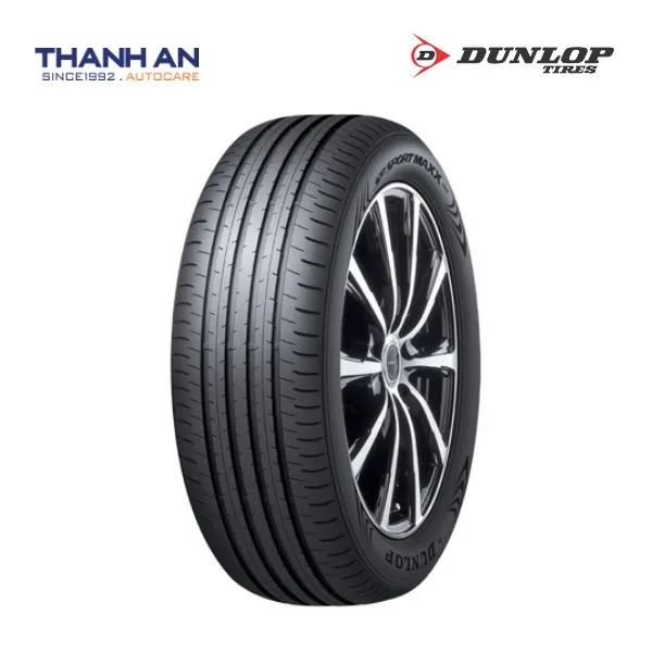 Lốp Dunlop SP Sport Maxx 060