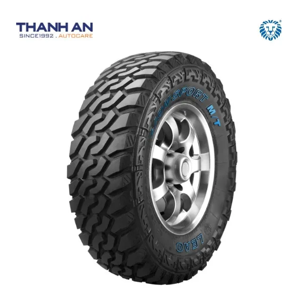 Lốp Leao LION SPORT MT chính hãng tại quận 7 tphcm