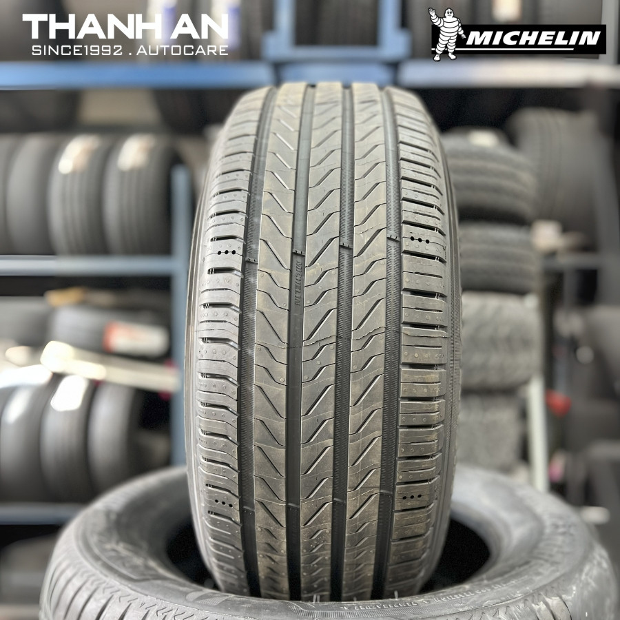 Lốp Michelin Primacy 5 chính hãng Thanh An Autocare