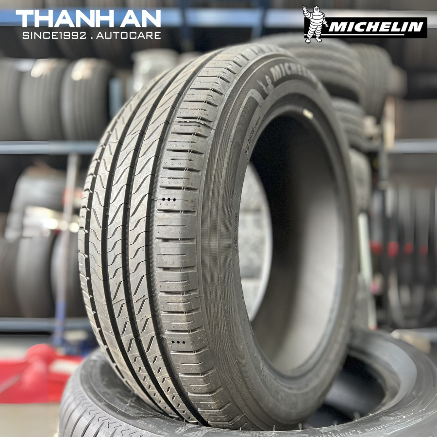 Lốp Michelin Primacy 5 Thanh An Autocare