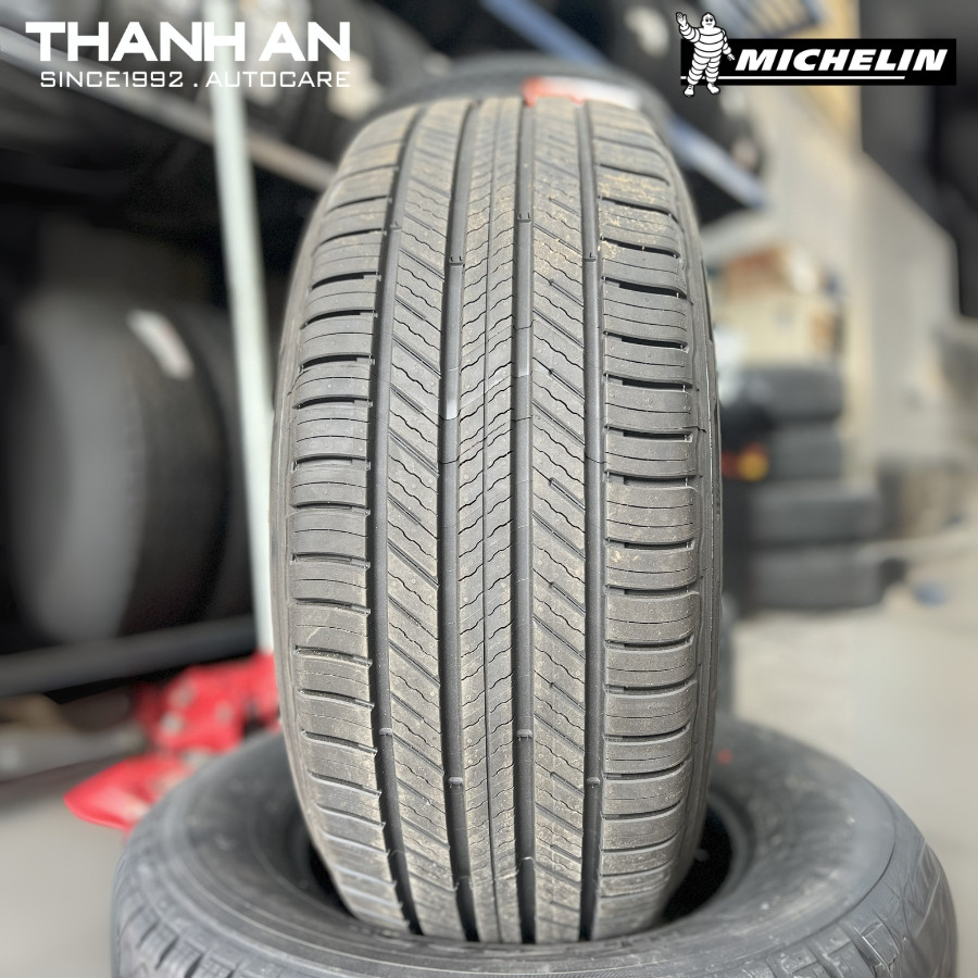 Lốp Michelin Primacy SUV chính hãng Thanh An Autocare