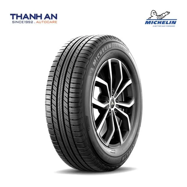 Lốp xe ô tô Michelin gai Primacy SUV