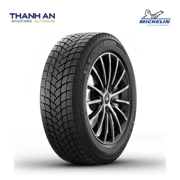 Lốp michelin X Ice Snow