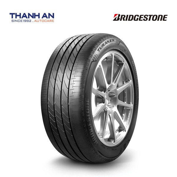 Lốp Bridgestone 245/45R20 Turanza T005A Nhật Bản