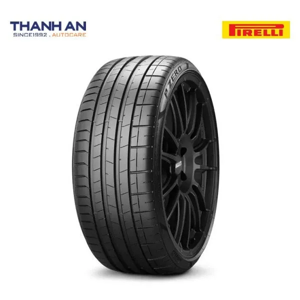 Lốp xe Pirelli 325/40R22 P Zero