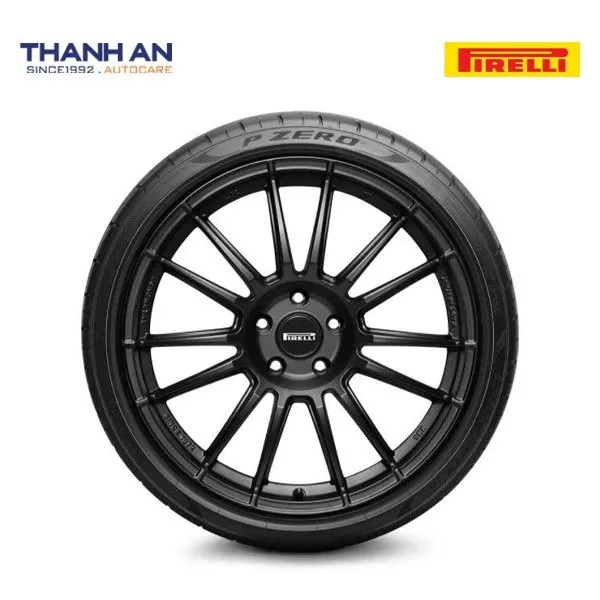 Lốp xe Pirelli 325/40R22 P Zero