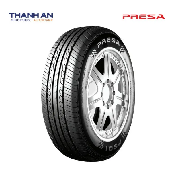 Lốp presa PS01 chính hãng tại quận 7 tphcm