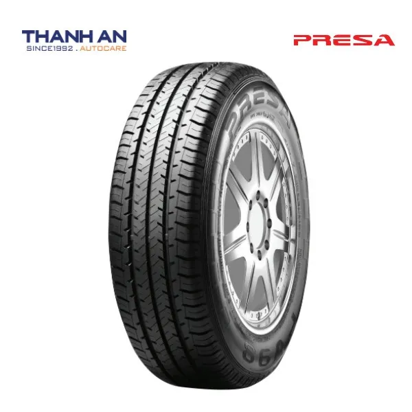 Lốp presa PV98 chính hãng tại quận 7 tphcm