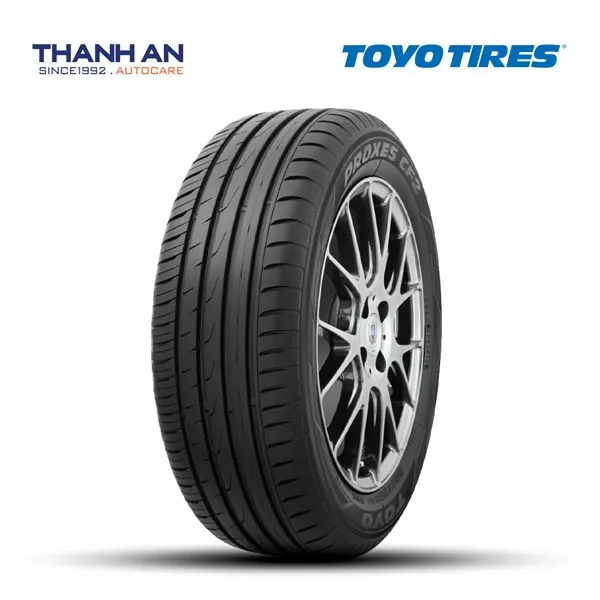 Lốp Toyo 195/60R16 TAMPF Nhật Bản