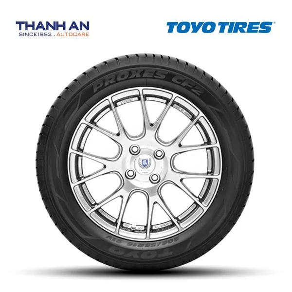 Lốp Toyo 235/55R18 Open Country A20