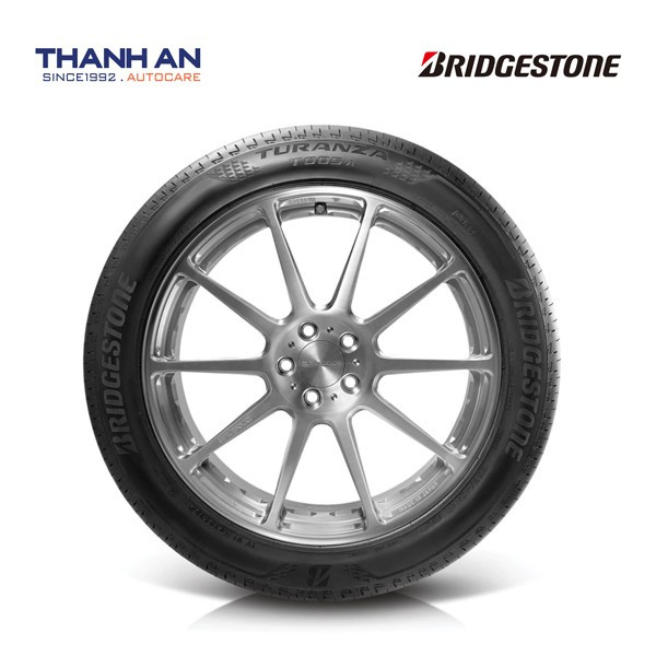 Lốp Bridgestone 245/45R20 Turanza T005A Nhật Bản