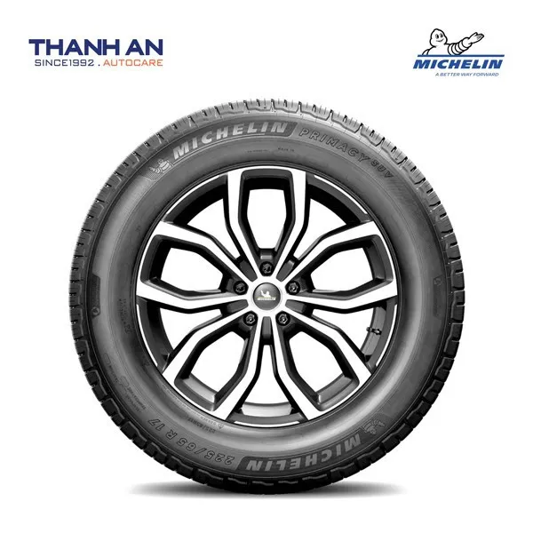 Lốp xe Michelin gai Primacy SUV