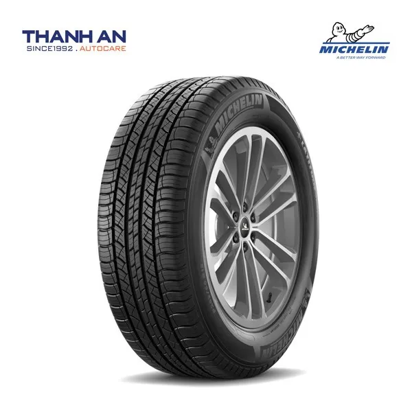 Lốp xe ô tô Michelin chính hãng, uy tín, chất lượng tại Thanh An Autocare