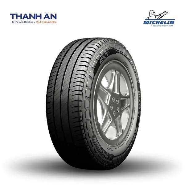 Lốp xe Michelin gai Agilis 3RC
