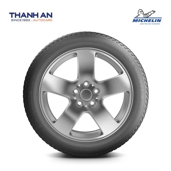 Lốp xe Michelin gai Latitude tour HP