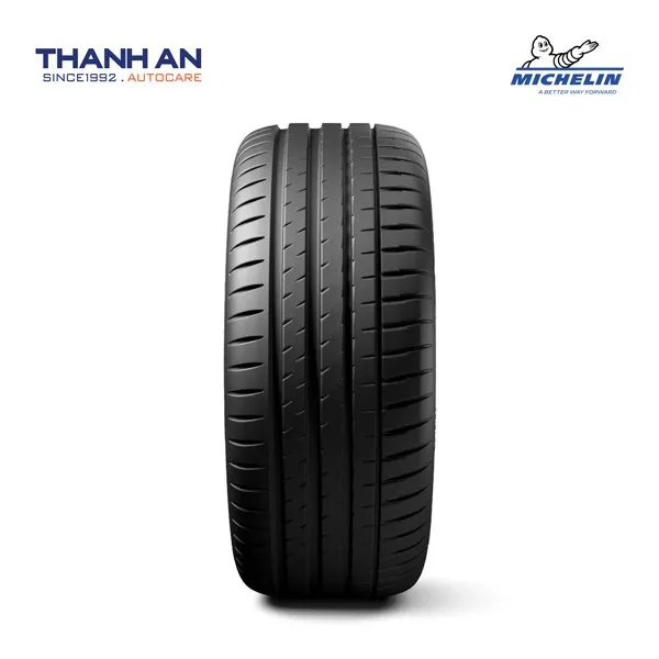 Lốp xe Michelin gai Pilot Sport 4