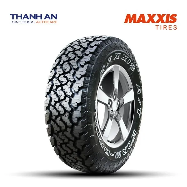 Lốp Maxxis gai AT980