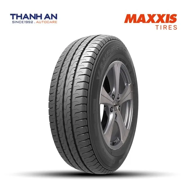 Lốp Maxxis gai MCV5