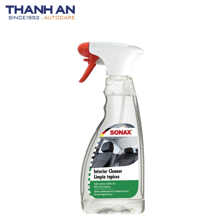 SONAX CarInteriorCleaner 321200