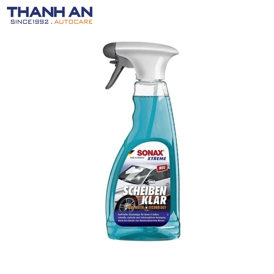 SONAX Xtreme Glass Clear NanoPro - 238241