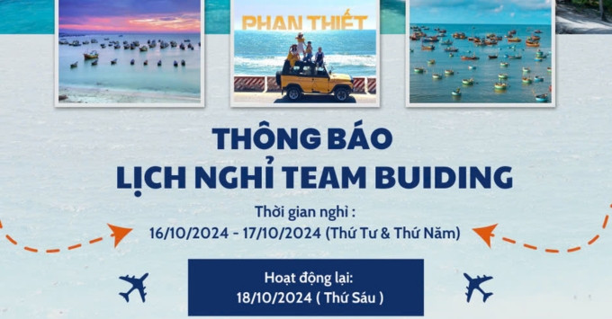 Thanh An xin trân trọng thông báo đến Quý khách