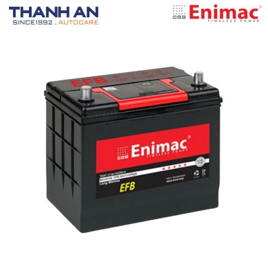 Bình ắc quy Enimac 12V 32AH CMF DIN32R