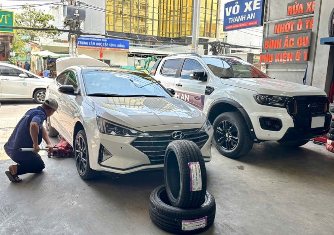 thay-lop-xe-o-to-quang-ngai-tai-thanhanautocare