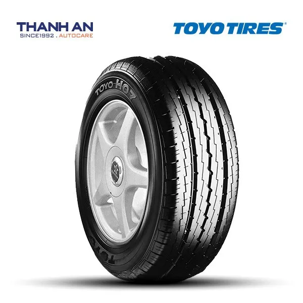 Lốp Toyo gai TYH07C