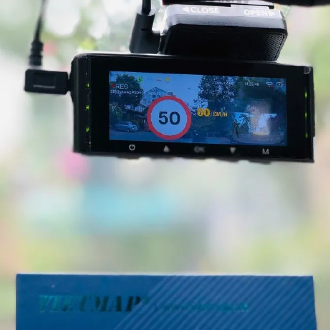 Vietmap M1 chính hãng